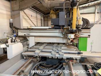 BIESSE ROVER B EDGE 1667