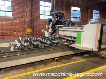 BIESSE Rover B Edge 1667