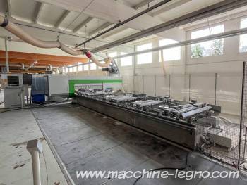 BIESSE ROVER C