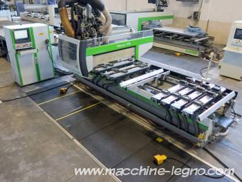 BIESSE ROVER C 6.40