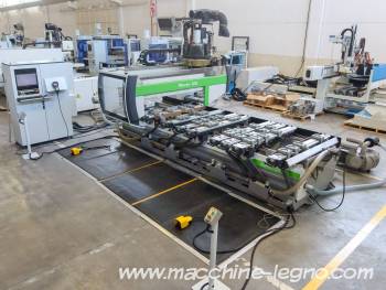 BIESSE ROVER C 6.40