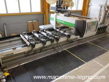 BIESSE ROVER C 6.65 CONF 3