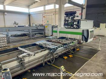 BIESSE ROVER C 9.50