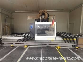 BIESSE ROVER C 9.50 CONF. 3