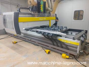 BIESSE ROVER C 9.50 CONF. 3