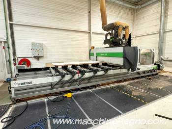 BIESSE ROVER C 9.65 CONF 3