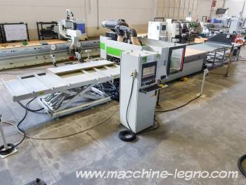 BIESSE ROVER S 1536 FT