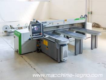 BIESSE SEKTOR 450