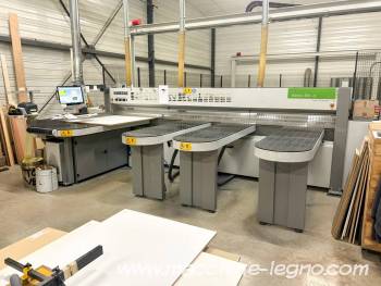 BIESSE SELCO SK 450