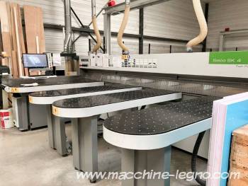 BIESSE SELCO SK 450