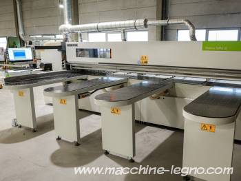 BIESSE SELCO WN 2