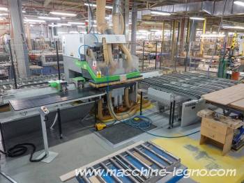 BIESSE SKIPPER 130