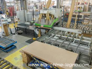 BIESSE SKIPPER 130