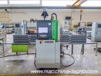 BIESSE SKIPPER V31
