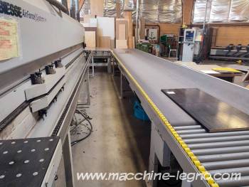 BIESSE STREAM A/6.0