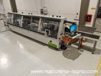 BIESSE STREAM A/6.0 AIRTEC