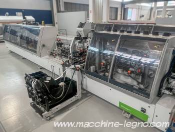 BIESSE STREAM B1 10.5 SOFT