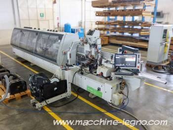 BIESSE STREAM B1 8.5