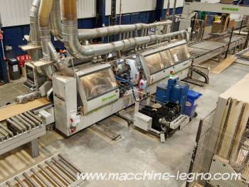 BIESSE STREAM SB1 7.5