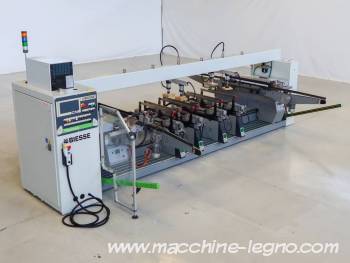 BIESSE TECHNO F