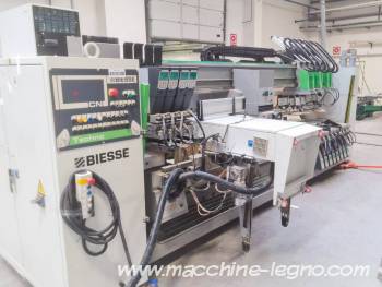 BIESSE TECHNO FDT