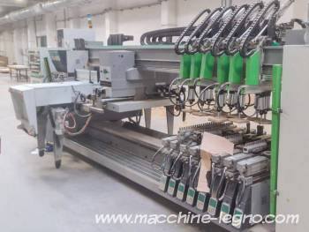 BIESSE TECHNO FDT