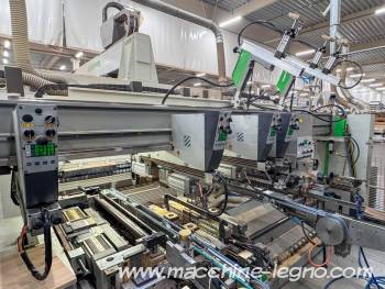 BIESSE TECHNO FDT