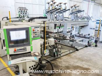 BIESSE TECHNO FDT