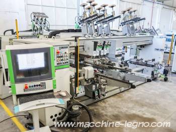 BIESSE TECHNO FDT