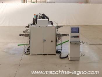 BIESSE TECHNO FDT