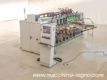 BIESSE TECHNO FDT