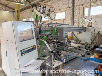 BIESSE TECHNO FDT