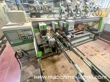 BIESSE TECHNO FDT