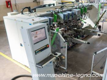 BIESSE TECHNO FDT