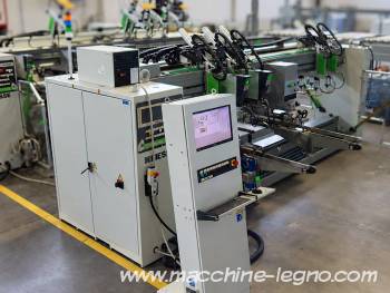 BIESSE TECHNO FDT