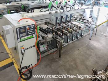BIESSE TECHNO FDT