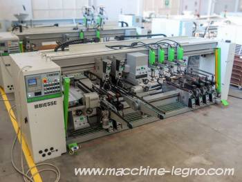 BIESSE TECHNO FDT