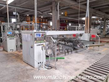 BIESSE TECHNO KF