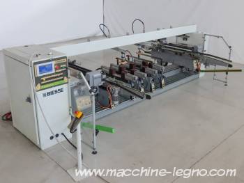 BIESSE TECHNO KF