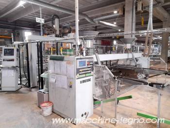 BIESSE TECHNO KS