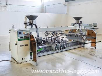 BIESSE TECHNO S