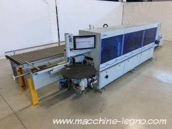 BRANDT - HOMAG AMBITION 1650 - TFU 140/R/20