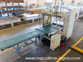 CBM ERL 150 TI