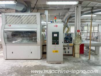 CEFLA EASY 2000 + TR2V-FV3