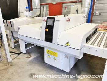 CEFLA SUPER FOCUS UV-R SF+PRE/IRM