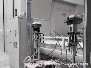 CEFLA TR2V-FV3