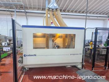 CELASCHI PROGRESS CR75-4050