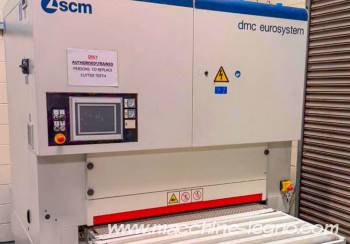 DMC EUROSYSTEM M2
