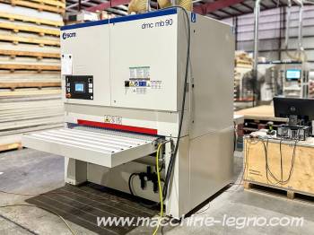 DMC MB 90 DBB