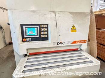 DMC UNISAND K-I